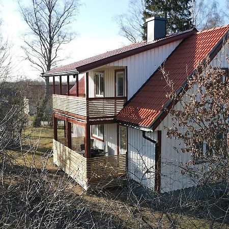 Lantlig Villa I Ljungbyhed Zewnętrze zdjęcie