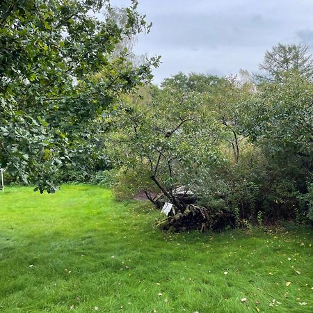 Lantlig Villa I Ljungbyhed Zewnętrze zdjęcie