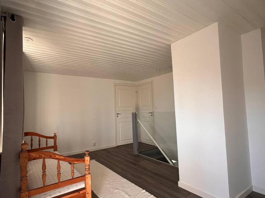 Lantlig Villa I Ljungbyhed Zewnętrze zdjęcie