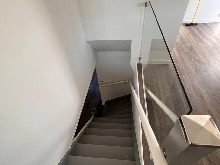 Lantlig Villa I Ljungbyhed Zewnętrze zdjęcie