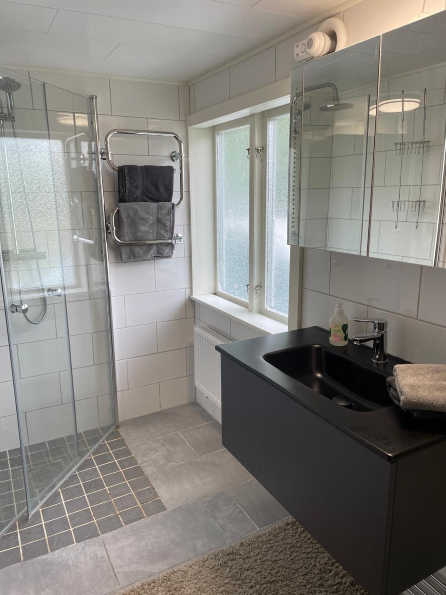 Lantlig Villa I Ljungbyhed Zewnętrze zdjęcie